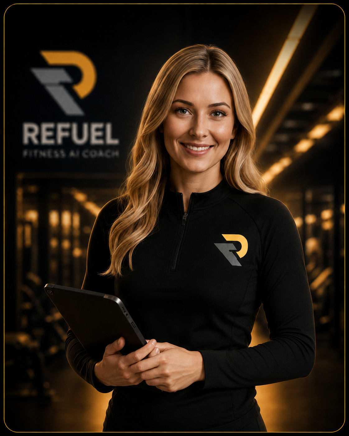 Clinical Nutrition Specialist AI avatar