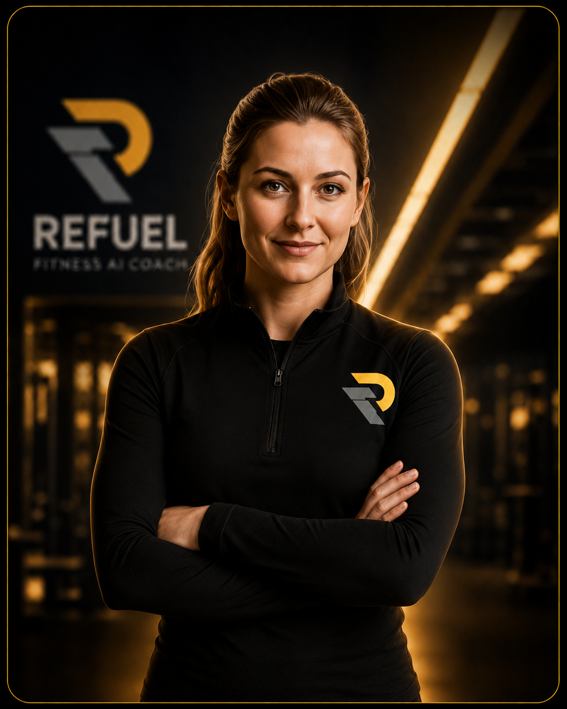Rehabilitation & Wellness Coach AI avatar